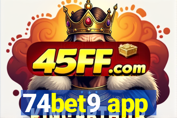 74bet9 app